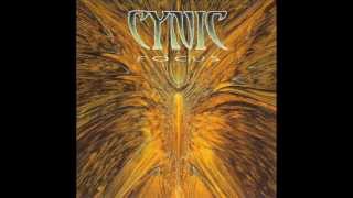 Im But A Wave To (RARE INSTRUMENTAL VERSION) - Cynic