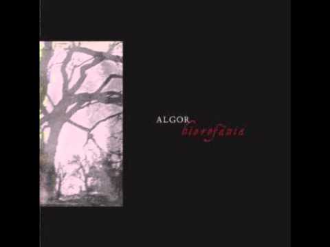 Algor - Mysterium tremendum (New Song 2013)