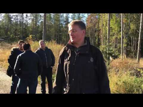 Platshållare för video