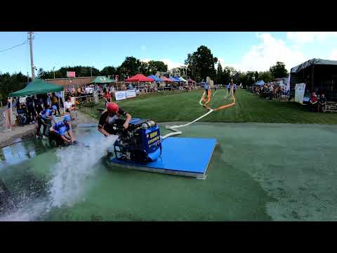 M21 SDH SYCHROV - JL RADIMOVICE 2025