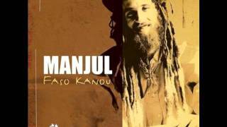 Manjul - Tribute To Soundiata Keita