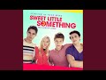 Sweet Little Something (feat. Jordyn Jones) 