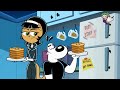 T U F F Puppy Dub Sample Danish