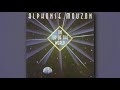 Alphonse Mouzon   On top of the world