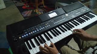 Download lagu Nostalgia tembang kenangan part 2 | psr sx600 (cover) mp3