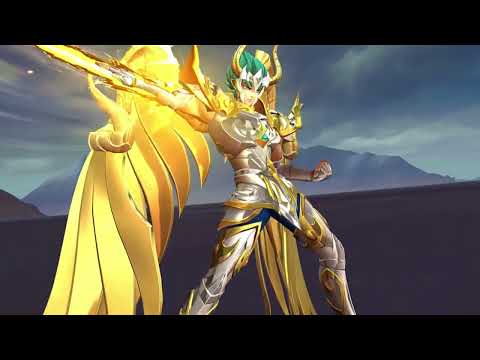 Capricorn Shura Divine Cloth | Shura DC SSKotz