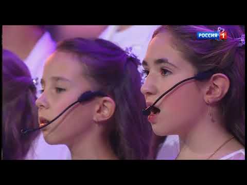 Хор Игоря Крутого - Грёзы (Live)