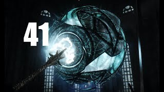 Skyrim Modded Playthrough (1440p) (41) - The Eye Of Magnus