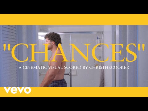 ChrisTheCooker - Chances