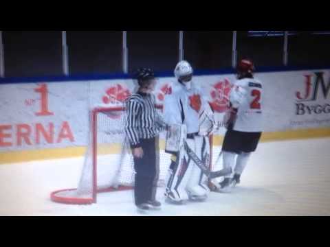 Glove save J18 ELIT