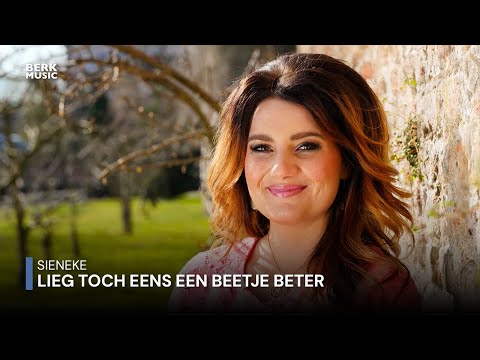 Video thumbnail for Lieg Toch Eens Een Beetje Beter