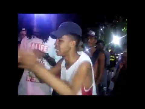 BDRC - JUNIN VS DARTANHÃ (DESAFIO ALCATEIA ZN VS CAXIAS)