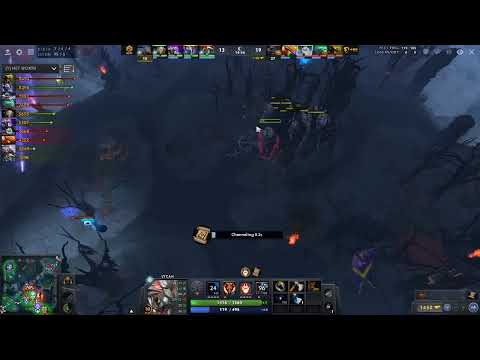 Neon Esports vs 496 Gaming