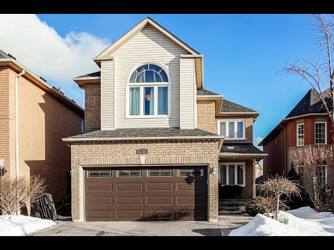 9 Lakeland Court, Brampton Home for Sale - Real Estate Properties for Sale