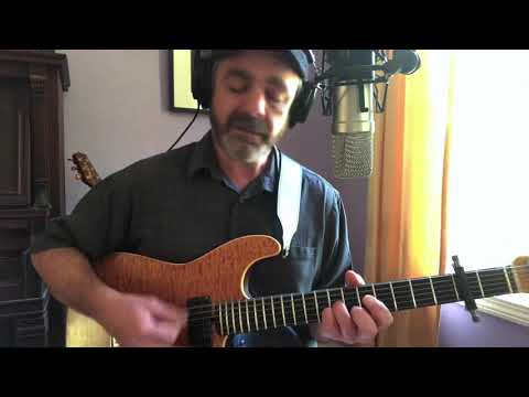 'Every Grain of Sand' (performed by Ric Allendorf for Club Passim's 2021 Tribute to Bob Dylan)