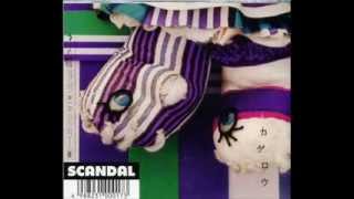 SCANDAL - Kagerou