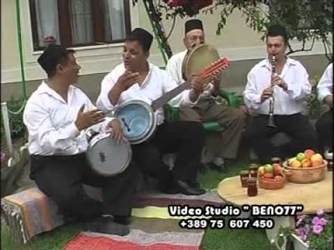 Esnaf Band - ASAMAN MOJ LULE - Live 2010