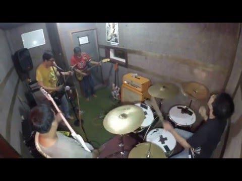 The Ads - Amerigo (jaming session)