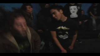 pencil lead syringe - song 9