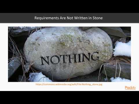 UX Design Understanding the User and Business The Course Overview | packtpub com