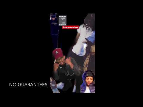 Givenchybandz “No Guarantees ft CloutBoi
