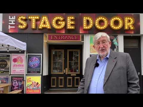 Why I’m backing the bid for Southampton to be UK City of Culture 2025 - Councillor Ivan White