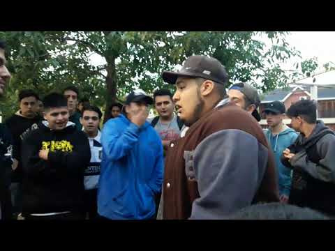 Semty x Krein vs Feyt x Jere 8vos alegría free