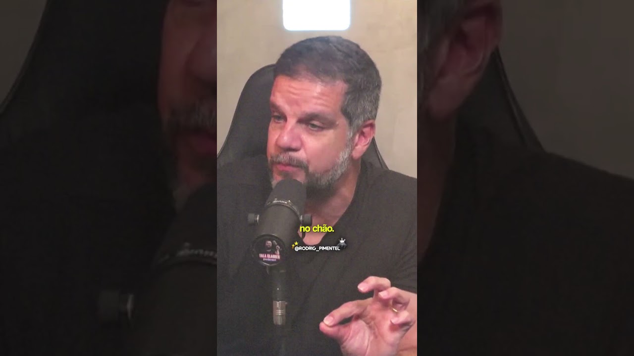 Why didn't anyone die in that BOPE operation? @Rodrigo-Pimentel