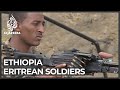 Killings In Axum By Eritrea Troops May Amount To War Crimes