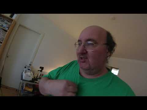 MongoTV_7688 - ENGLISH VLOG - Have a Good Saturday - Heating Some  Soup