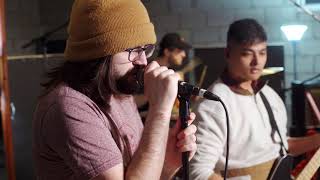 Hot Mulligan - Bleed American (Jimmy Eat World Cover) - LIVE From the Basement