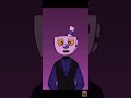 You're gonna die, I'm gonna kill you, Cuphead animation.