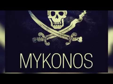 Paolo Ortelli & Luke Degree vs Dj Pete - Mykonos (Spankers Mix)