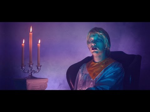 Drab Majesty - "The Foyer" (Official Video)