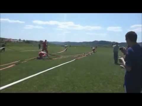 2012 Pétervására, Sanya alkot!...