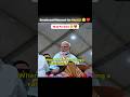 Emotional Moment For ModiJi ️ Shorts Modi India Bharat Geopolitics Sjaishankar Bjp