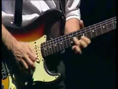 Piero Fabrizi   Guitar Solo   Fiorella Mannoia Live 2003   Non sono un cantautore