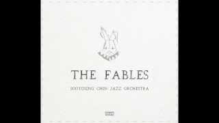 진수영 재즈 오케스트라 Sooyoung Chin Jazz Orchestra - Jasmine (S.Chin)