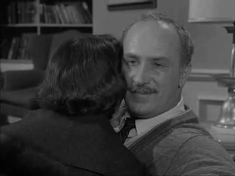 1x36 pt.2 - Un mondo su misura - Ai Confini Della Realtà (The Twilight Zone)