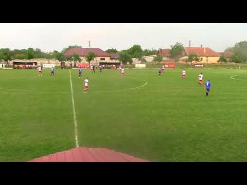 CS VICTORIA FELNAC - CS FRONTIERA CURTICI 2004 1-4