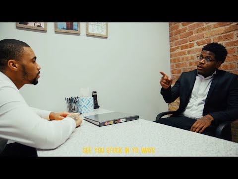 Tone800 x D.Ruffin800 - Stuck In My Ways | Directed By @Qncy_