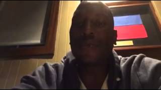 Tyrese Gibson - I Know Better And Now I&#39;ll Do Better