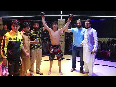 GBC 3: Ferdos Ahmad Shahab VS Mohammad Bashir
