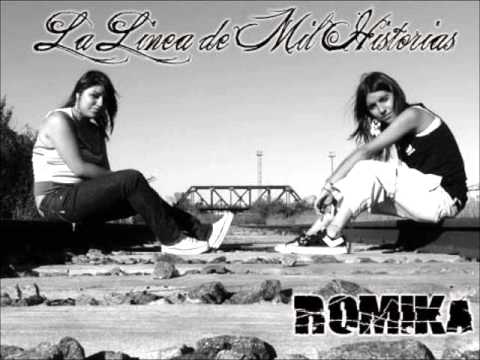Criminal es  - Romika Feat Sara Hebe