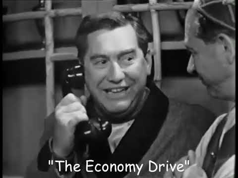 Hancock's Half Hour - Fluffs and Ad-Libs