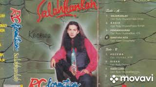 Download lagu RC FORMATION - SALAHKANLAH mp3 Download lagu RC FORMATION - SALAHKANLAH mp3