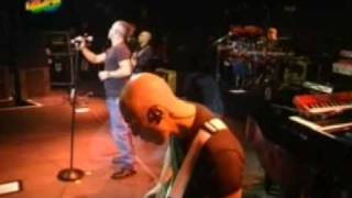 Eros Ramazzotti - Nuestra vida ( Live )