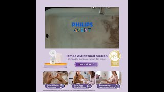 Download lagu Philips Avent: Share the Care - Breast Pump mp3 Download lagu Philips Avent: Share the Care - Breast Pump mp3