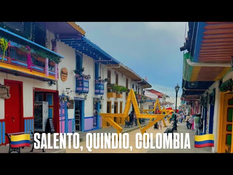 Salento en diciembre, nuestro nuevo destino. T3 C6