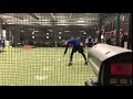 90 mph Pull Down - ITN Academy Toss Boss Maxed Out January 2019